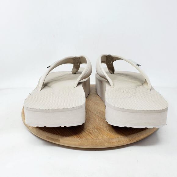 The Healing Sole Sandals Womens 10 Flip‎ Flop Thong Plantar Fasciitis Shoes - Picture 8 of 13